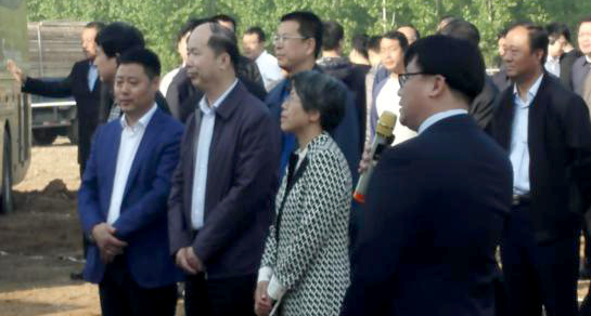 邢台市委书记王会勇、邢台县县长陈新带领各县、区书记、县长到我公司项目工地观摩(图4) 图片7.png